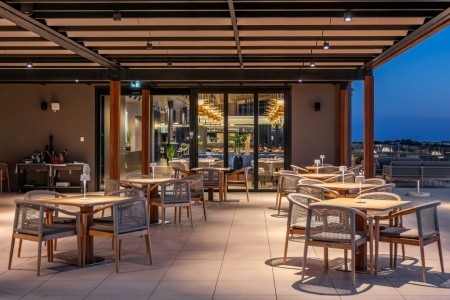 Petram Resort & Residences (Crveni Vrh) - 10