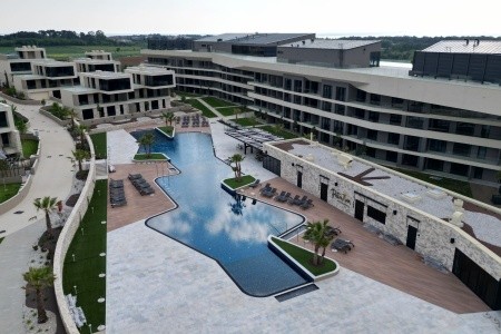 Petram Resort & Residences (Crveni Vrh) - 11