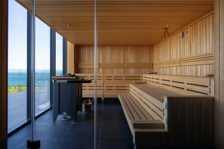 Petram Resort & Residences (Crveni Vrh) - 22