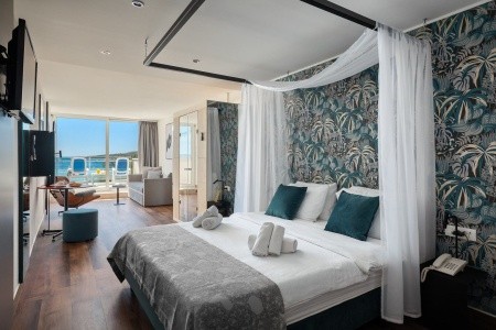 Mimosa/Lido Palace - 5