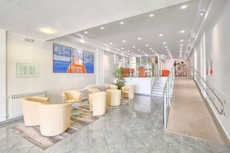 Mimosa/Lido Palace - 12