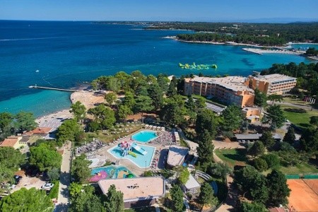 Umag Plava Laguna - 4