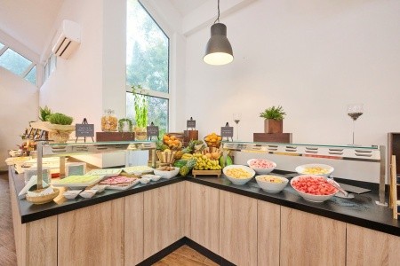 Bellevue Maradiso Casa By Aminess - 8