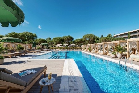 Valamar Pical Suites - 14