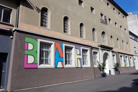 Barabas Luzern