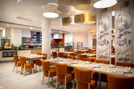 Isabella Valamar Collection Island Resort - 8