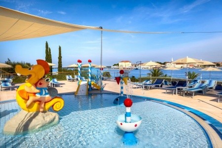 Isabella Valamar Collection Island Resort - 12