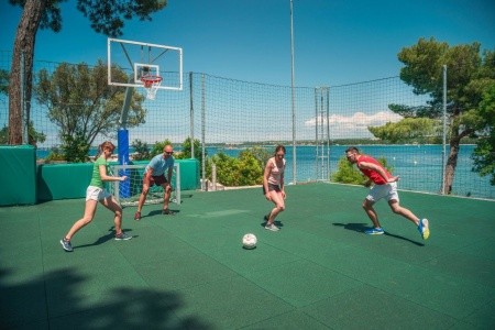 Isabella Valamar Collection Island Resort - 14