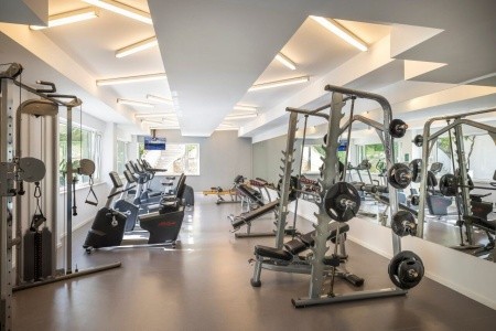 Isabella Valamar Collection Island Resort - 15