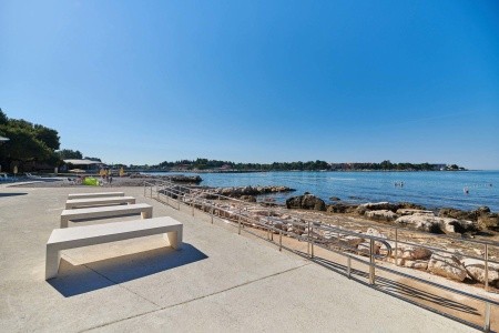 Apartmány Stella Maris A Istrian Villas Plava Laguna - 16