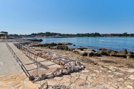Apartmány Stella Maris A Istrian Villas Plava Laguna - 18