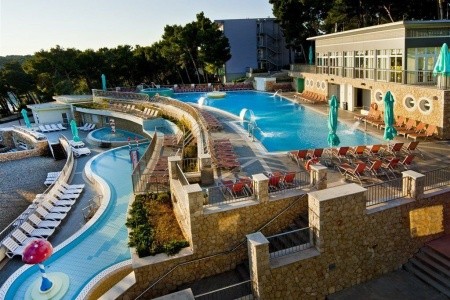 Family Hotel Vespera - 2