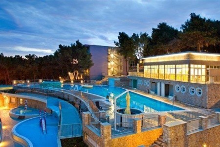 Family Hotel Vespera - 3