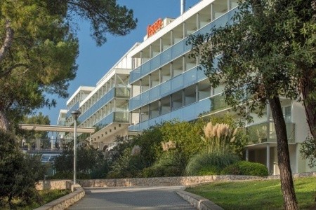 Family Hotel Vespera - 5