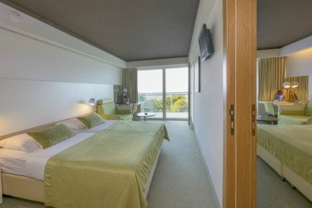 Family Hotel Vespera - 8