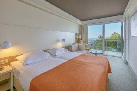 Family Hotel Vespera - 9