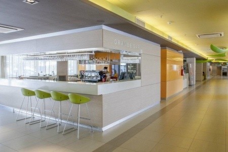 Family Hotel Vespera - 10