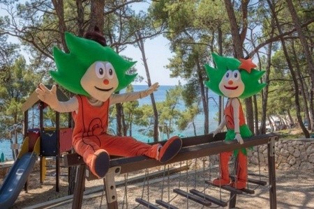 Family Hotel Vespera - 19