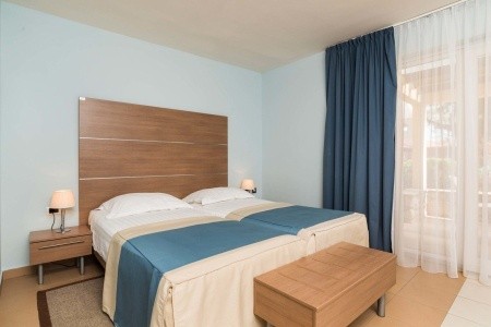 Residence Garden Istra Plava Laguna - 16