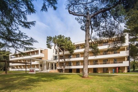 Residence Umag Plava Laguna - 4