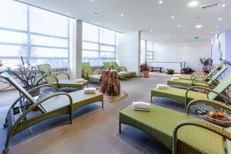 Residence Umag Plava Laguna - 12