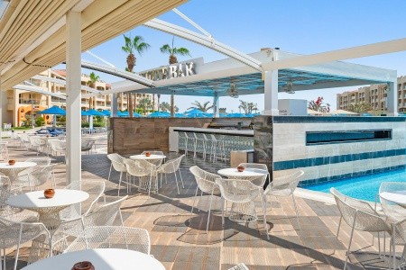 Egypt Hurghada Pickalbatros White Beach Resort 13 dňový pobyt All Inclusive Letecky Letisko: Praha May 2026 (11/05/26-23/05/26)