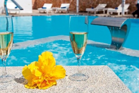 Iliada Odysseas Resort - 4