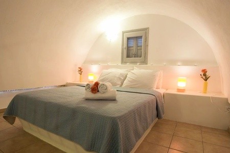 Iliada Odysseas Resort - 8