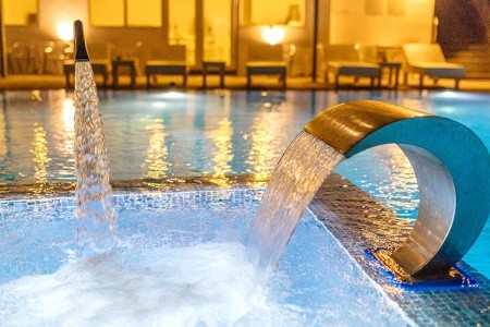 Iliada Odysseas Resort - 10