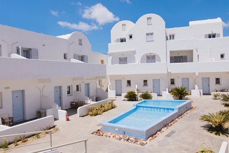 Iliada Odysseas Resort - 12