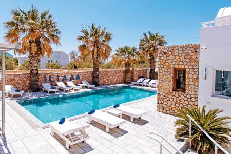 Iliada Odysseas Resort - 13