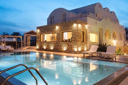 Iliada Odysseas Resort - 14