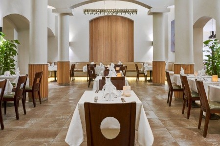 Egypt Hurghada The Three Corners Rihana Resort 14 dňový pobyt All Inclusive Letecky Letisko: Praha July 2026 (28/07/26-10/08/26)