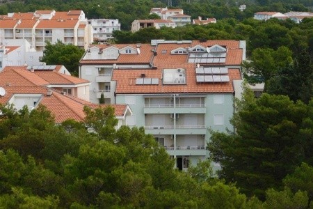 Apartmány Ruža - 1
