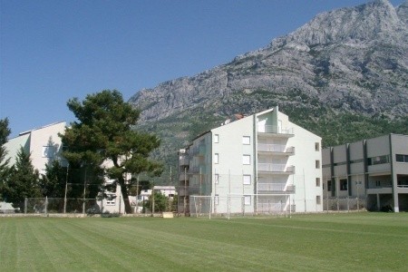Apartmány Ruža - 2