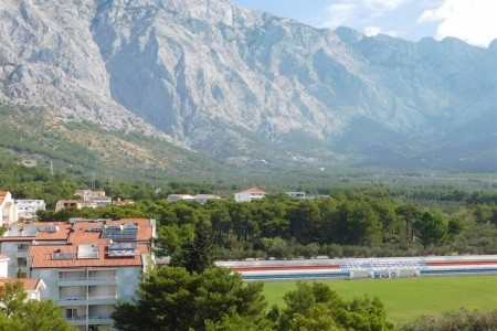 Apartmány Ruža - 4