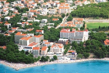 Apartmány Ruža - 5