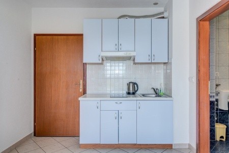 Apartmány Ruža - 9