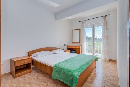 Apartmány Ruža - 11