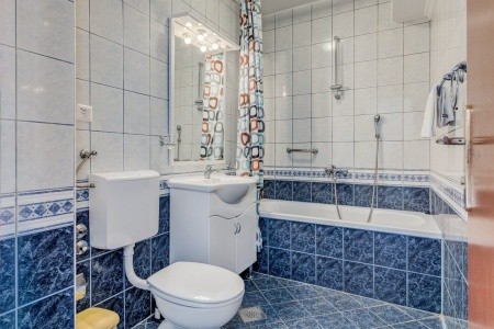 Apartmány Ruža - 13