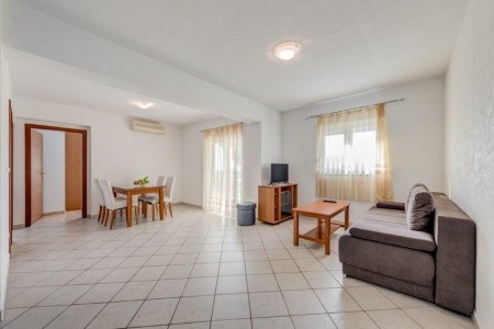 Apartmány Ruža - 14