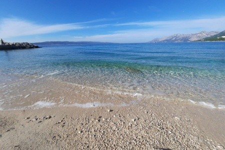 Apartmány Ruža - 23