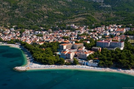 Apartmány Ruža - 25