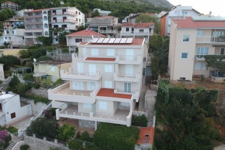 Vila Mateo & Andrea - 1