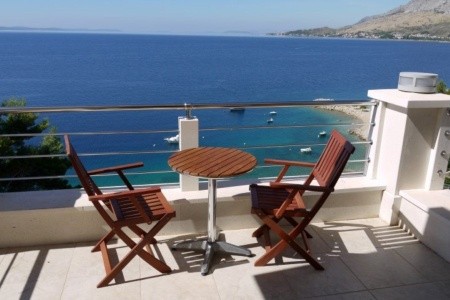 Vila Mateo & Andrea - 9