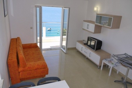 Vila Mateo & Andrea - 11