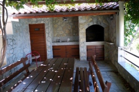 Vila Mateo & Andrea - 13