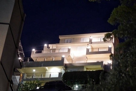 Vila Mateo & Andrea - 25