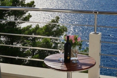 Vila Mateo & Andrea - 28