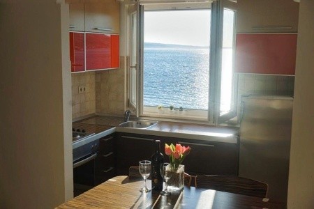 Vila Mateo & Andrea - 32